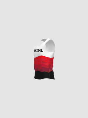 Podiumwear Men's Singlet