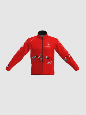 Podiumwear Youth Nordic Jacket