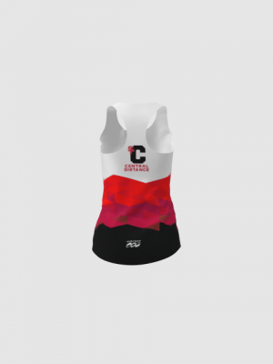 Podiumwear Women's Singlet