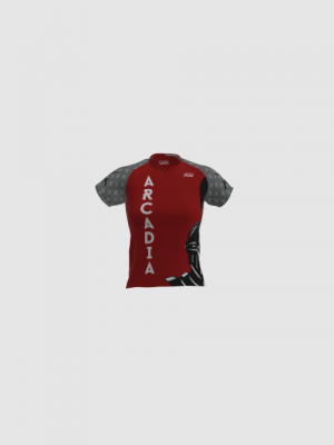 Podiumwear Women's V-Neck Tee - New Fabric 2025!