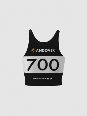 Podiumwear Race Bib