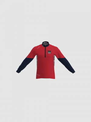 Podiumwear Men's Afton Pullover