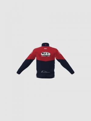 Podiumwear Youth Nordic Jacket
