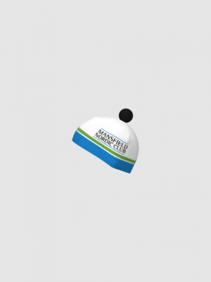 Podiumwear Pom Hat