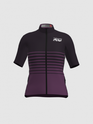 Podiumwear New Waffle Fabric for 2025!  Women's Bronze Jersey