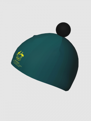 Podiumwear Pom Hat