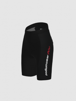 Podiumwear Women's Bronze Shorts