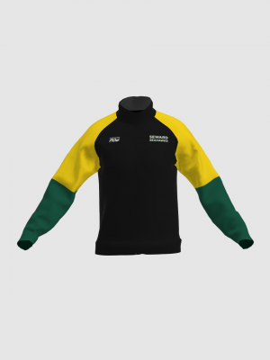 Podiumwear Coaches Softshell Jacket