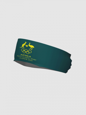 Podiumwear Lightweight Headband