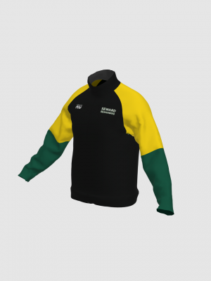 Podiumwear Coaches Softshell Jacket