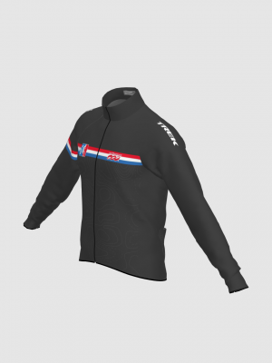 Podiumwear Men's Lightweight Cycling Jacket