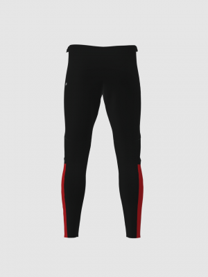 Podiumwear Unisex Gold Warm Up Pants