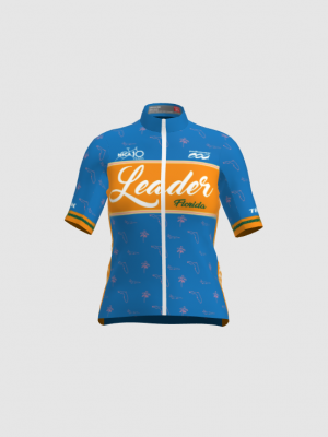 Podiumwear New Waffle Fabric for 2025!  Women's Bronze Jersey