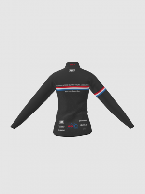 Podiumwear Women's Lightweight Cycling Jacket