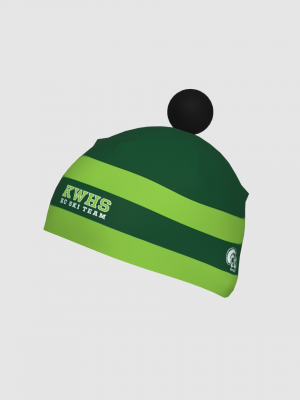 Podiumwear Pom Hat