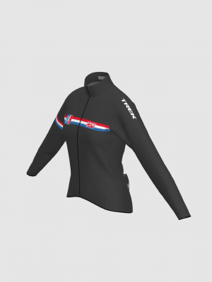 Podiumwear Women's Lightweight Cycling Jacket