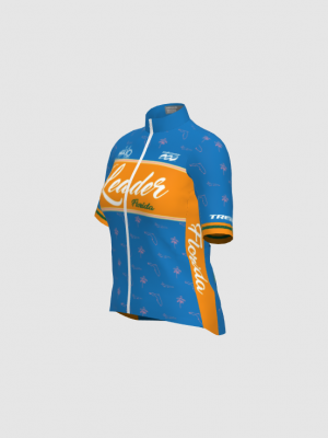 Podiumwear New Waffle Fabric for 2025!  Women's Bronze Jersey