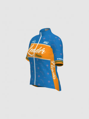 Podiumwear Women's Bronze Jersey