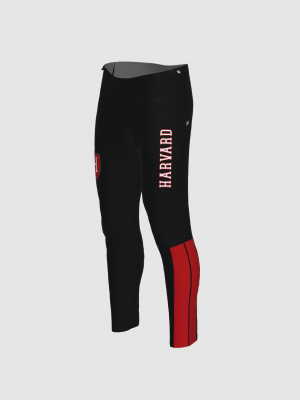 Podiumwear Unisex Gold Warm Up Pants