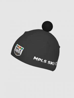 Podiumwear Pom Hat