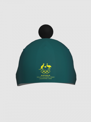 Podiumwear Pom Hat