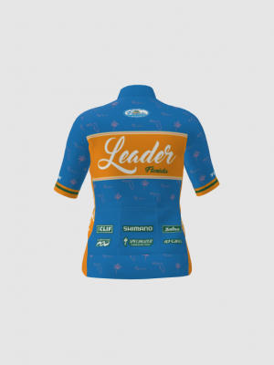 Podiumwear New Waffle Fabric for 2025!  Women's Bronze Jersey