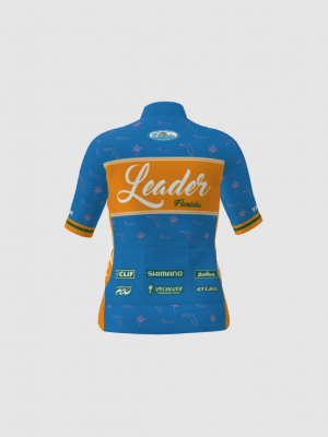 Podiumwear Women's Bronze Jersey