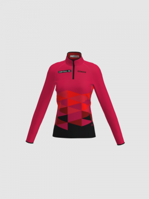 Podiumwear Women's Afton Pullover