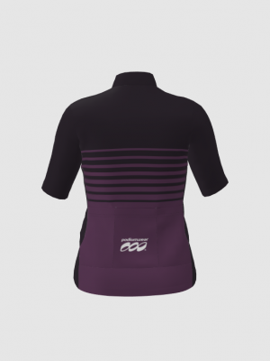 Podiumwear New Waffle Fabric for 2025!  Women's Bronze Jersey