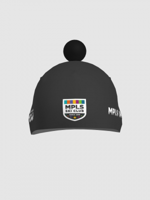 Podiumwear Pom Hat