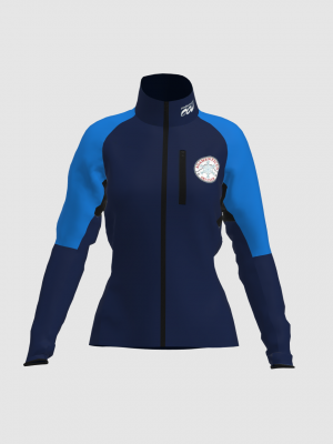 Podiumwear Women's Gold Jacket