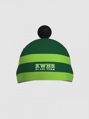 Podiumwear Pom Hat