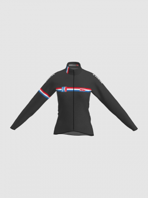 Podiumwear Women's Lightweight Cycling Jacket