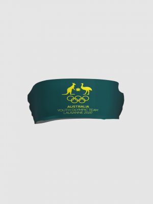 Podiumwear Lightweight Headband