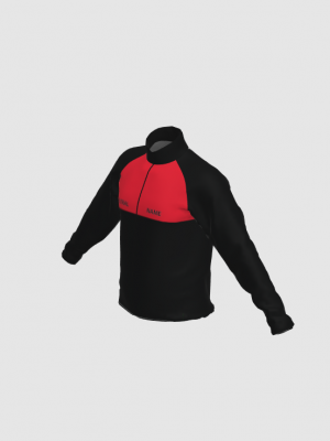 Podiumwear Bronze Jacket Unisex (Nordic Skiing) Side View