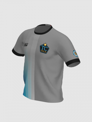 Podiumwear Child's Soccer Jersey - Bronze-Level Personalization