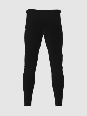 Podiumwear Unisex Gold Warm Up Pants