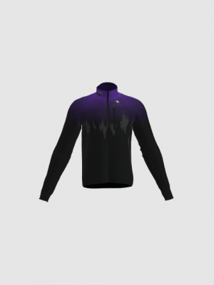 Podiumwear Unisex Gold Jacket