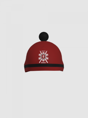 Podiumwear Pom Hat