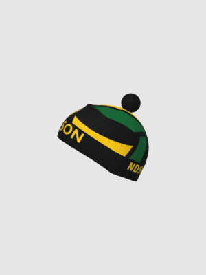 Podiumwear Pom Hat
