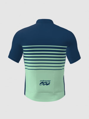 Podiumwear New Waffle fabric for 2025!  Men's Bronze Jersey