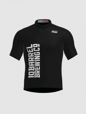 Podiumwear New Waffle fabric for 2025!  Men's Bronze Jersey