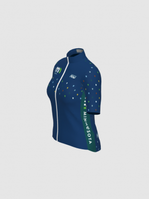 Podiumwear Women's Bronze Jersey