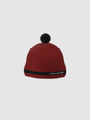 Podiumwear Pom Hat