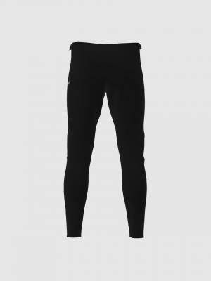 Podiumwear Unisex Gold Warm Up Pants