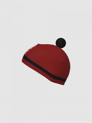 Podiumwear Pom Hat