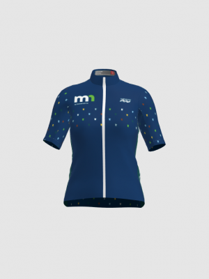 Podiumwear Women's Bronze Jersey