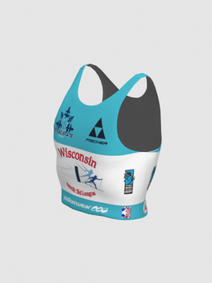 Podiumwear Race Bib