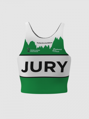 Podiumwear Official's Bib