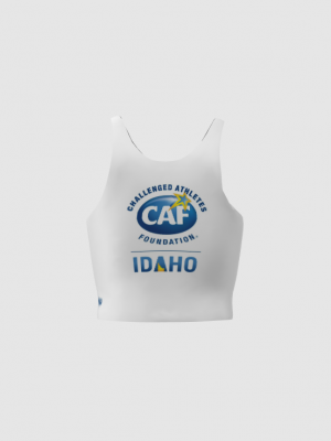 Podiumwear Race Bib